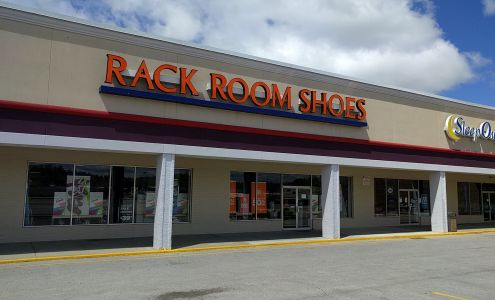 Rack Room Shoes