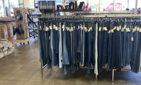 Goodwill Santa Clarita