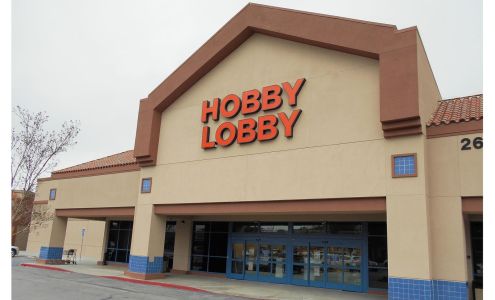 Hobby Lobby