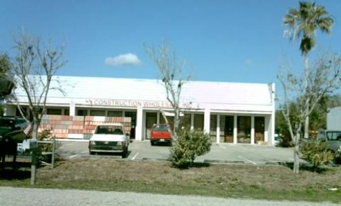 Spec Building Material