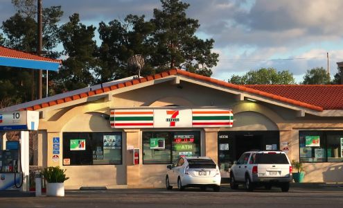 7-Eleven