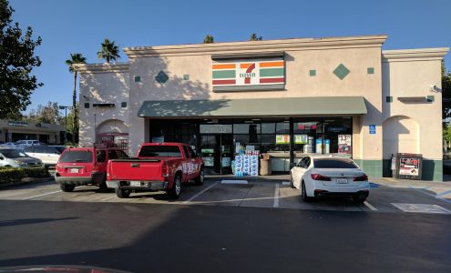 7-Eleven