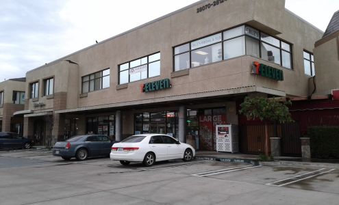 7-Eleven