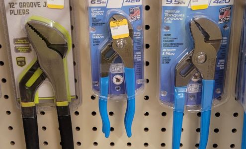 Eufaula True Value Hardware