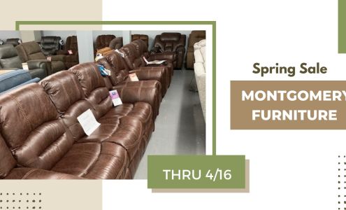 Montgomery's Furniture