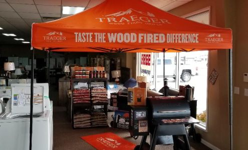 Lakewoods Appliance & Furniture