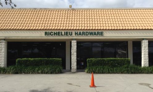 Richelieu RIVIERA BEACH