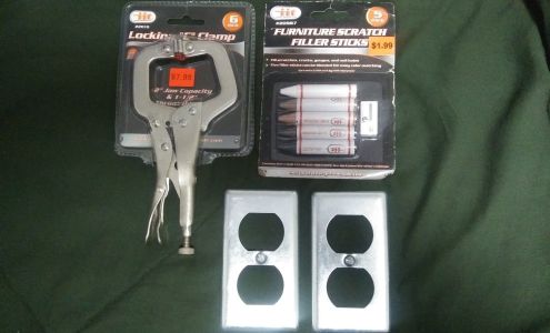 Ace Hardware Columbia