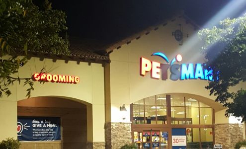 PetSmart