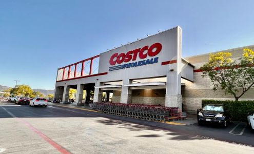 Costco Santa Clarita
