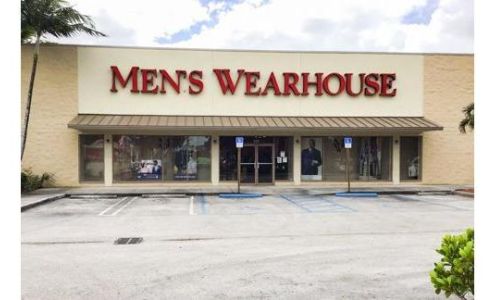 Men's Wearhouse