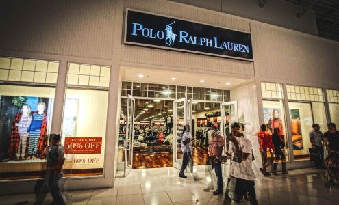 Polo Ralph Lauren Factory Store