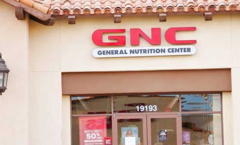 GNC