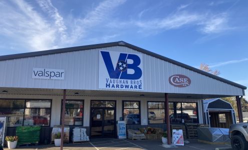 Vaughan Brothers Hardware