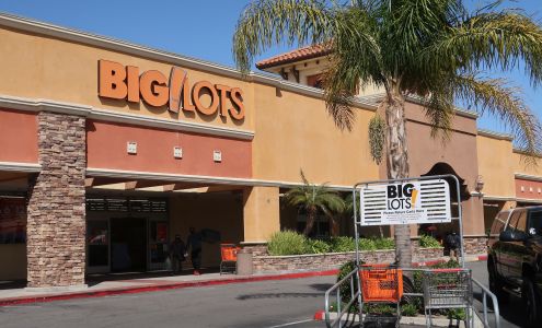 Big Lots
