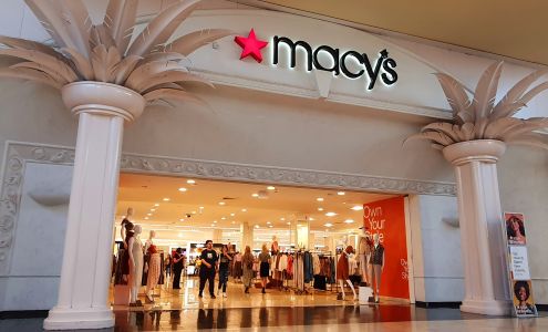 Macy's (The Women's and Kid's Store)