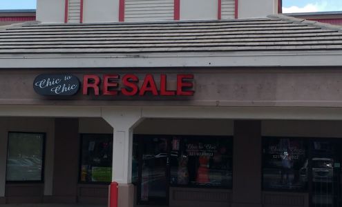 Chic to Chic Boutique