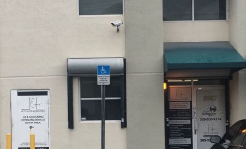 Expert Technology Group, Inc