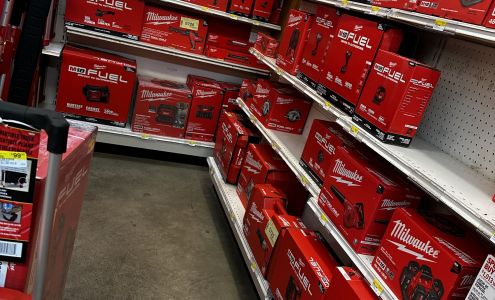 Builders Supply of South Fulton Inc South Fulton