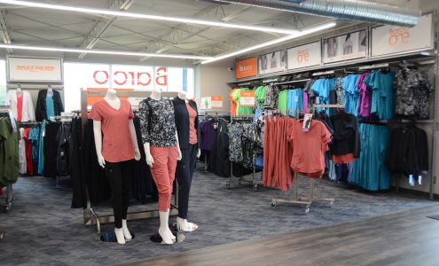 Uniform Headquarters