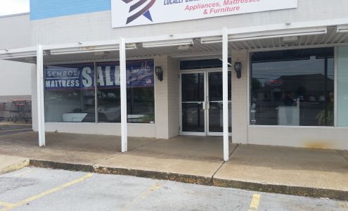 WARD ELKINS INC - Appliance Repair Service