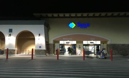 Sam's Club