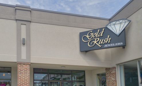Gold Rush Jewelers