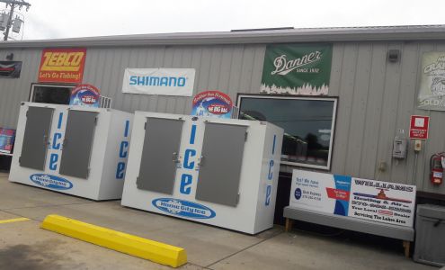 Fast Eddie's Bait & Tackle