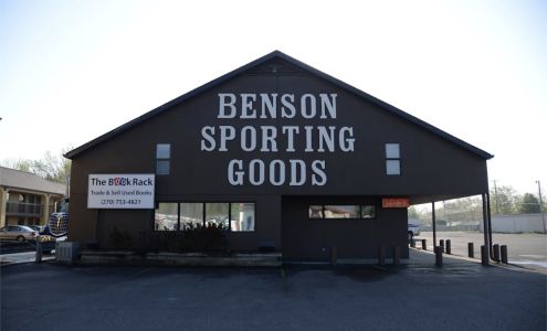 Benson Sporting Goods