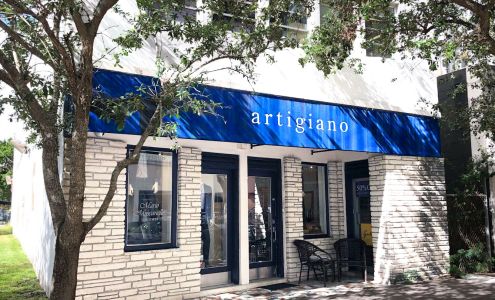 Artigiano Men's Clothing