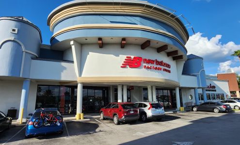 New Balance Factory Store Kissimmee