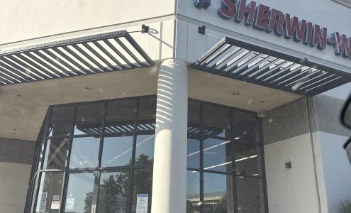 Sherwin-Williams Paint Store
