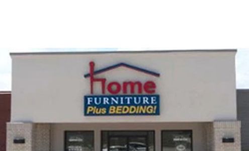 Home Furniture Plus Bedding