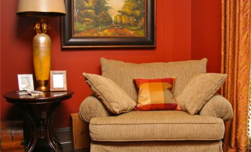 Pesson's Furniture Co