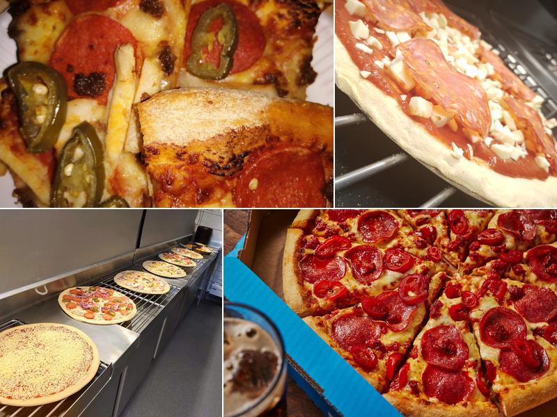 Domino's Pizza - London - Norwood Junction