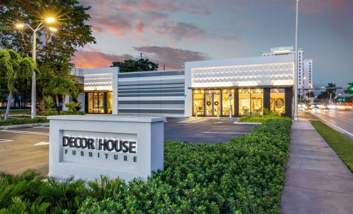 Decor House Furniture