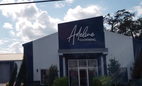 Adeline Clothing