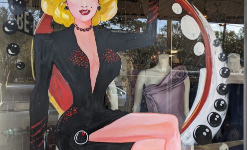Monroe's Boutique