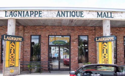 Lagniappe Antique Etc