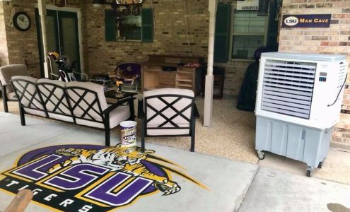 Cajun Kooling LA, LLC