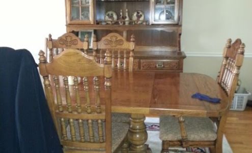 Your Furniture Connection