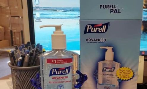 Professional Products & Services