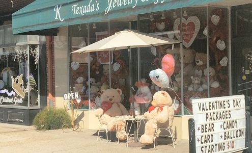 Texada's Jewelry & Gifts
