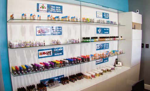 eSmokerOnline - Ocoee Ecigs and Vape Shop