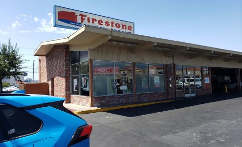 Firestone Complete Auto Care