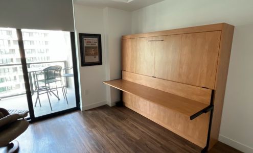 More Space Place - St. Petersburg, FL