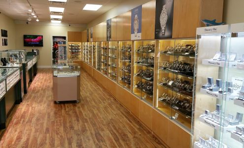 Fine Jewelry & Watches