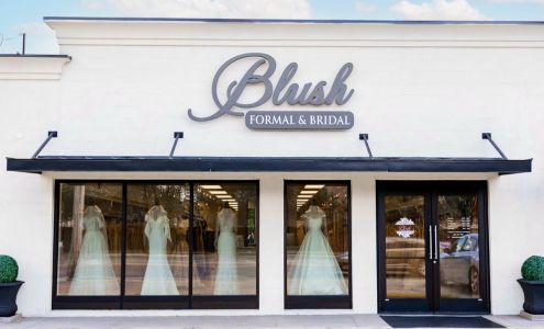 Blush Bridal Salon