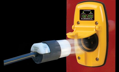 Kussmaul Electronics Company., Inc. West Sayville