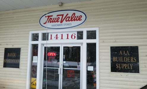 Livingston Hardware And Farm Supply